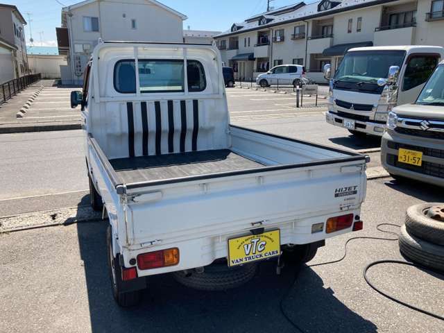 Ref No.A15988644 DAIHATSU HIJET TRUCK Image#12