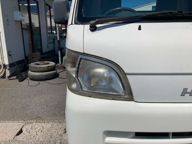 Ref No.A15988644 DAIHATSU HIJET TRUCK Image#8
