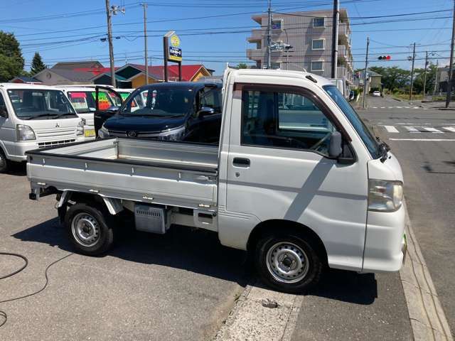 Ref No.A15988644 DAIHATSU HIJET TRUCK Image#10