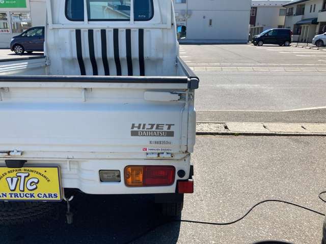 Ref No.A15988644 DAIHATSU HIJET TRUCK Image#14