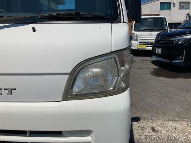 Ref No.A15988644 DAIHATSU HIJET TRUCK Image#7