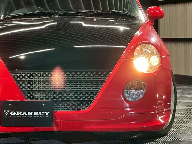 Ref No.A15988647 DAIHATSU COPEN Image#19