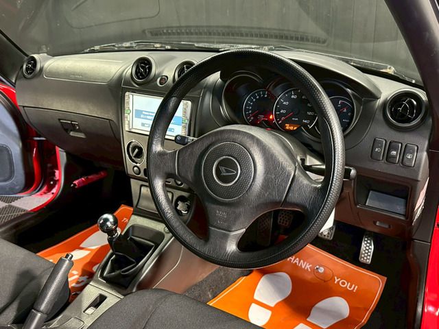 Ref No.A15988647 DAIHATSU COPEN Image#5