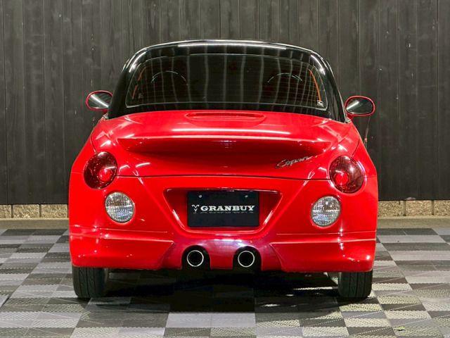 Ref No.A15988647 DAIHATSU COPEN Image#15