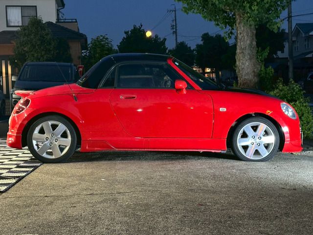 Ref No.A15988647 DAIHATSU COPEN Image#11