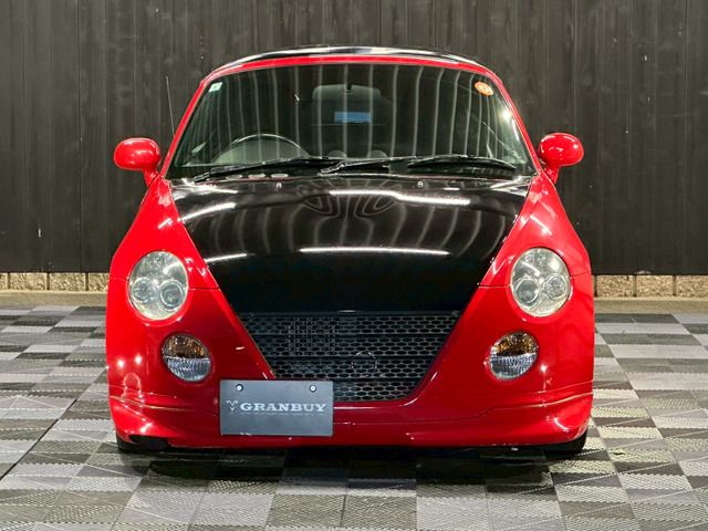 Ref No.A15988647 DAIHATSU COPEN Image#12