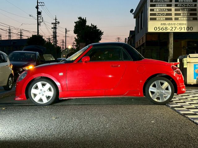 Ref No.A15988647 DAIHATSU COPEN Image#13