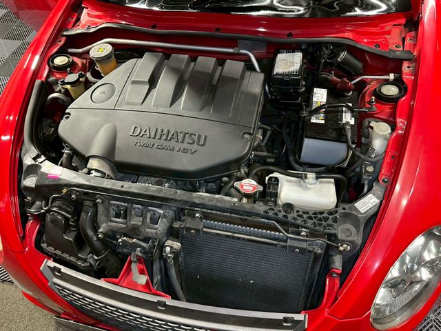 Ref No.A15988647 DAIHATSU COPEN Image#17