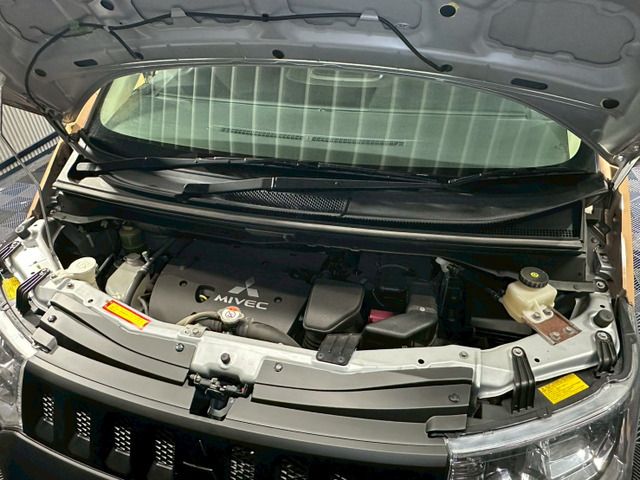 Ref No.A15988648 MITSUBISHI DELICA D5 Image#17