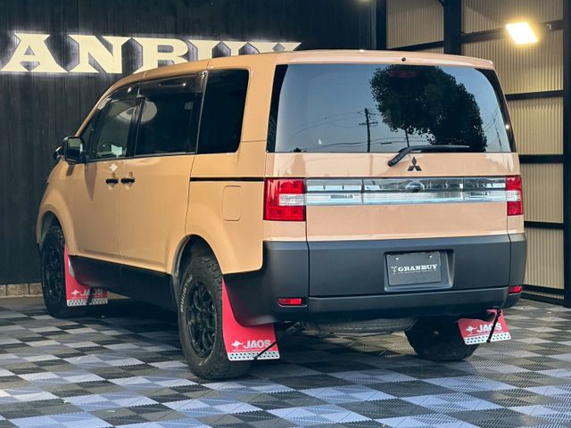 Ref No.A15988648 MITSUBISHI DELICA D5 Image#15