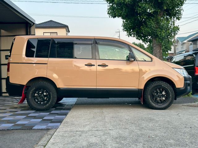 Ref No.A15988648 MITSUBISHI DELICA D5 Image#12