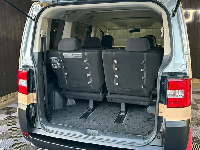 Ref No.A15988648 MITSUBISHI DELICA D5 Image#16