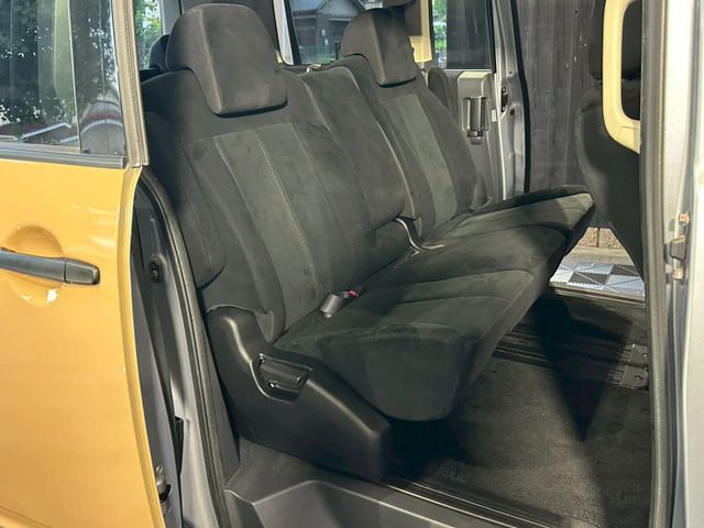 Ref No.A15988648 MITSUBISHI DELICA D5 Image#7