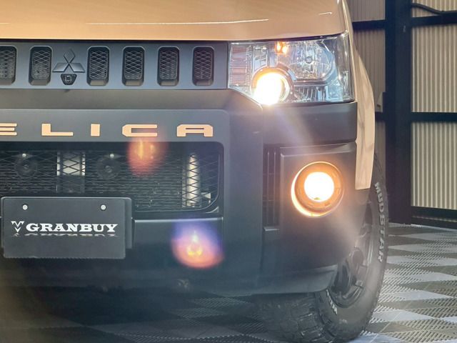 Ref No.A15988648 MITSUBISHI DELICA D5 Image#19