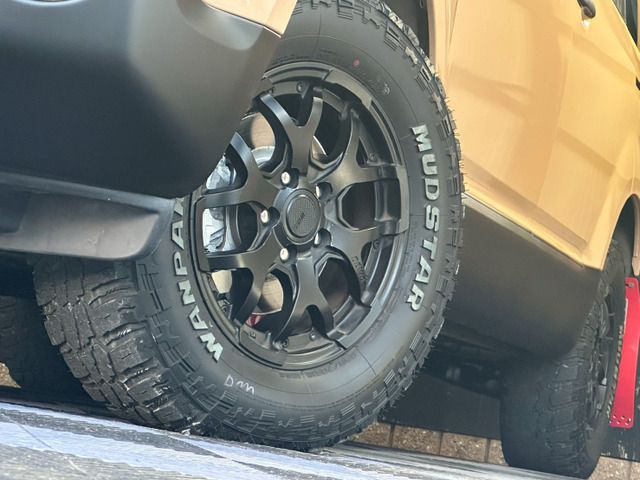 Ref No.A15988648 MITSUBISHI DELICA D5 Image#18