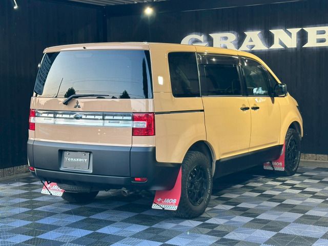 Ref No.A15988648 MITSUBISHI DELICA D5 Image#14