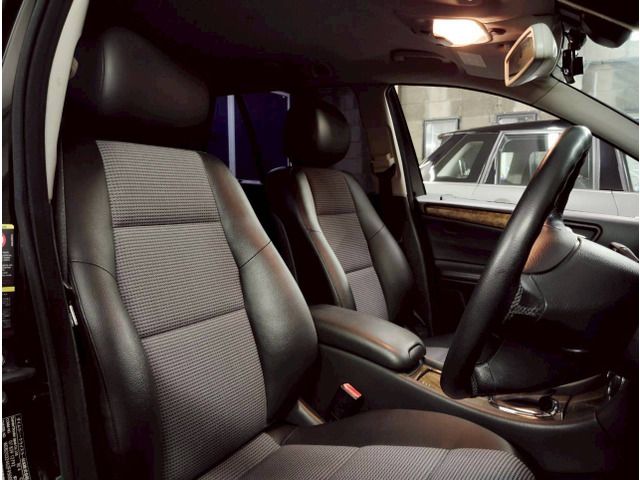 Ref No.A15988649 MERCEDES C CLASS Image#20