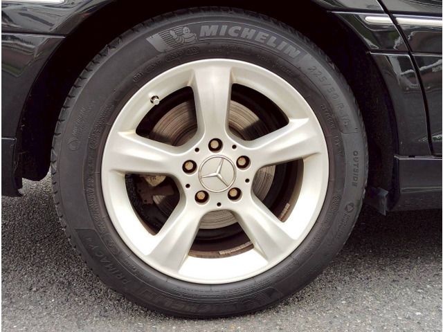 Ref No.A15988649 MERCEDES C CLASS Image#12