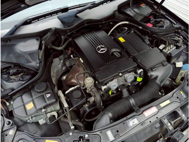 Ref No.A15988649 MERCEDES C CLASS Image#15