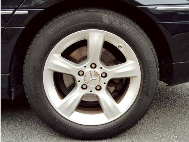 Ref No.A15988649 MERCEDES C CLASS Image#13