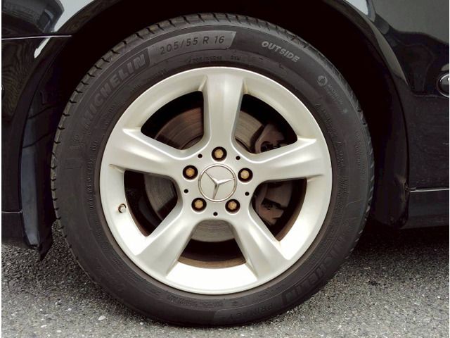 Ref No.A15988649 MERCEDES C CLASS Image#11