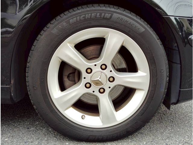 Ref No.A15988649 MERCEDES C CLASS Image#10