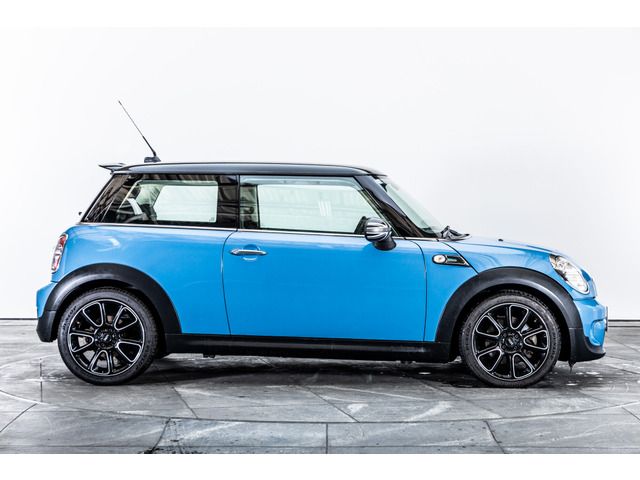 Ref No.A15988660 BMW MINI Image#8