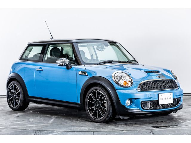 Ref No.A15988660 BMW MINI Image#7