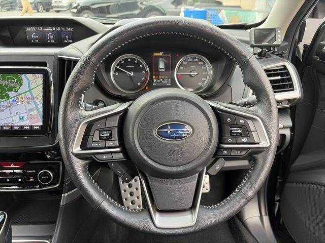 Ref No.A15988666 SUBARU FORESTER Image#11