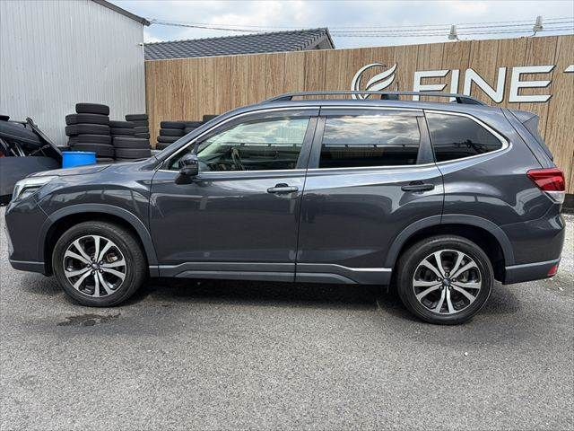 Ref No.A15988666 SUBARU FORESTER Image#20