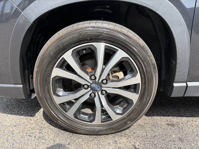 Ref No.A15988666 SUBARU FORESTER Image#14