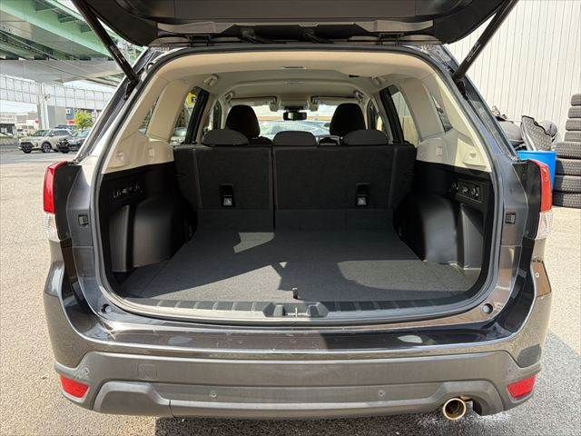 Ref No.A15988666 SUBARU FORESTER Image#10