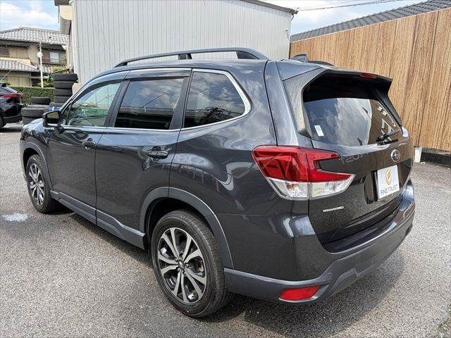 Ref No.A15988666 SUBARU FORESTER Image#19