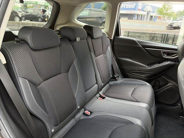 Ref No.A15988666 SUBARU FORESTER Image#9