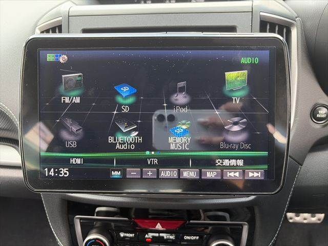 Ref No.A15988666 SUBARU FORESTER Image#5
