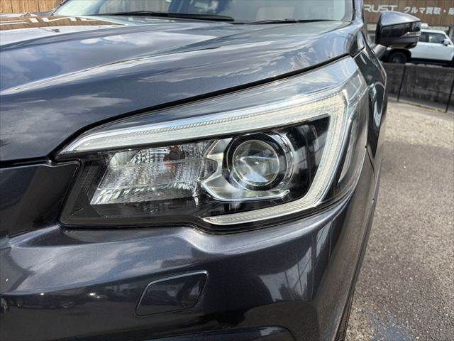 Ref No.A15988666 SUBARU FORESTER Image#12
