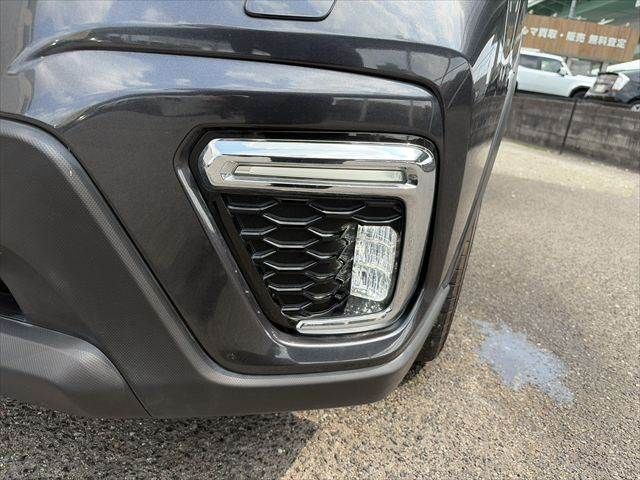 Ref No.A15988666 SUBARU FORESTER Image#13