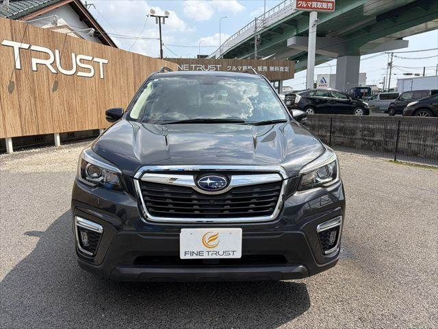 Ref No.A15988666 SUBARU FORESTER Image#15