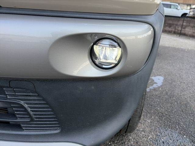 Ref No.A15988667 SUZUKI XBEE Image#12