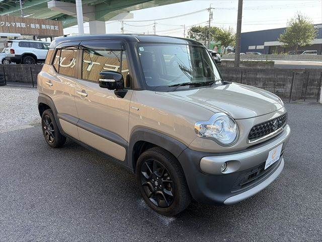 Ref No.A15988667 SUZUKI XBEE Image#15