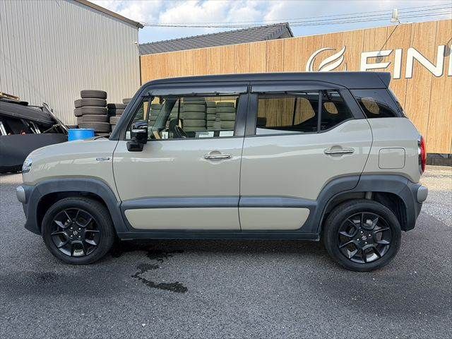 Ref No.A15988667 SUZUKI XBEE Image#20