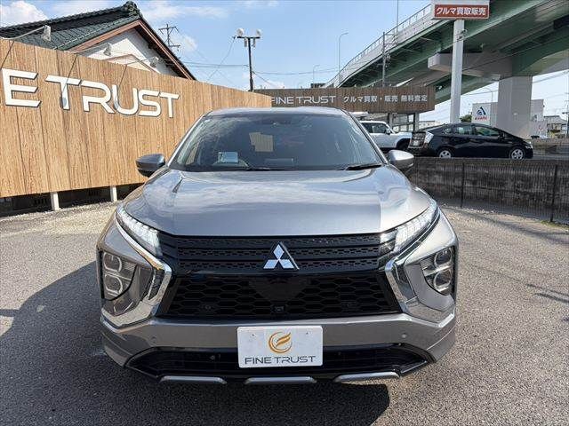 Ref No.A15988670 MITSUBISHI ECLIPSE CROSS Image#16