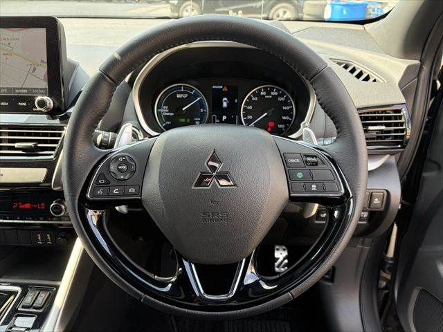 Ref No.A15988670 MITSUBISHI ECLIPSE CROSS Image#12