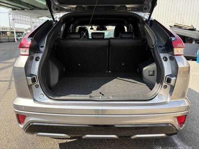 Ref No.A15988670 MITSUBISHI ECLIPSE CROSS Image#11