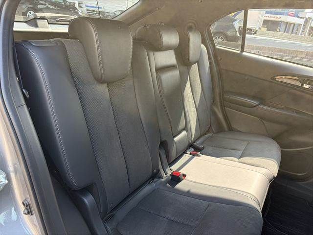 Ref No.A15988670 MITSUBISHI ECLIPSE CROSS Image#10