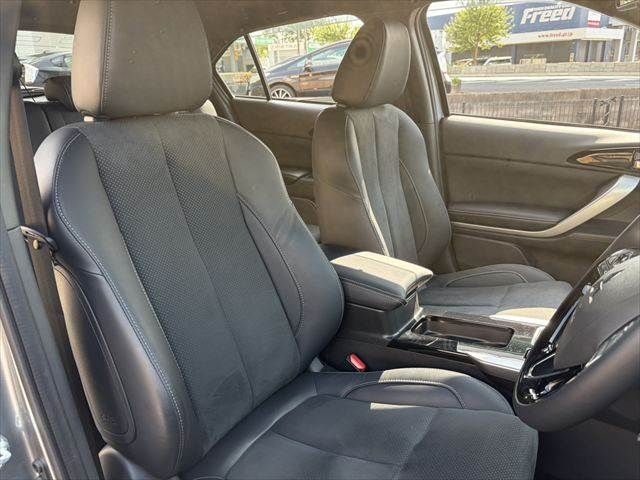 Ref No.A15988670 MITSUBISHI ECLIPSE CROSS Image#9