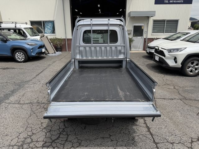 Ref No.A15988683 DAIHATSU HIJET TRUCK Image#7