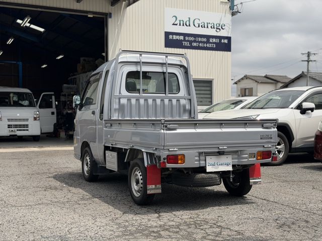 Ref No.A15988683 DAIHATSU HIJET TRUCK Image#4