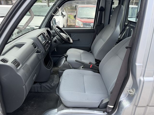 Ref No.A15988683 DAIHATSU HIJET TRUCK Image#19