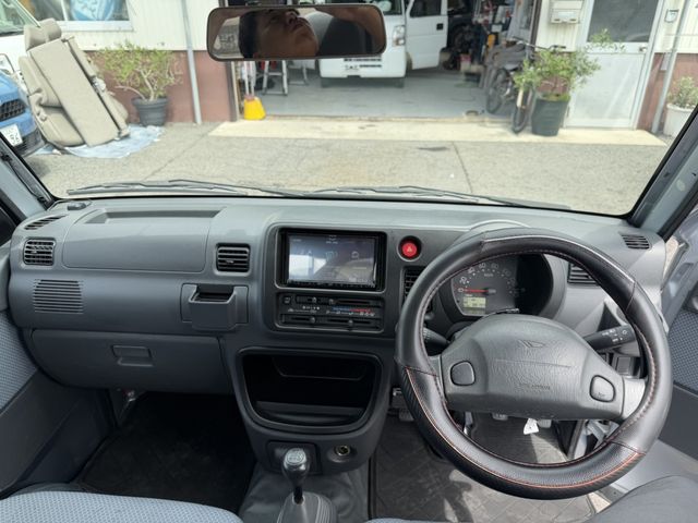Ref No.A15988683 DAIHATSU HIJET TRUCK Image#16